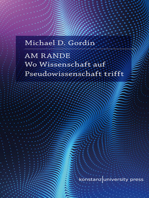 cover image of Am Rande